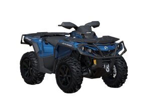2022 Can-Am Outlander 650 for sale 201202574